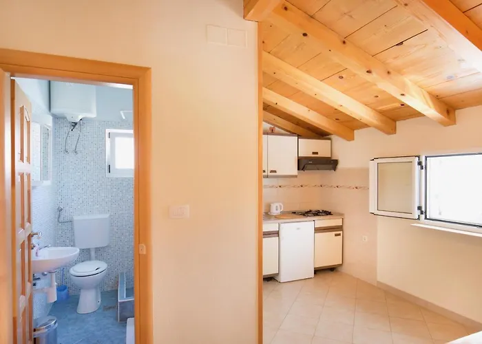Apartmán Josipa *